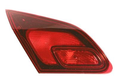 Tail Light GLASS INSIDE L 6643672302008 Origineel 6643672302008