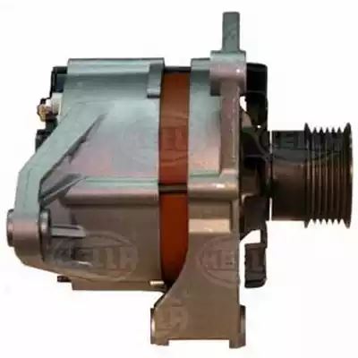 Alternator 8EL731701-001 by Hella