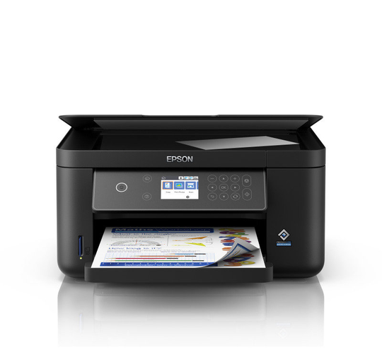 Expression Home XP-5150 A4 Colour Multifunction Inkjet Printer - Available on ReadyPrint Flex