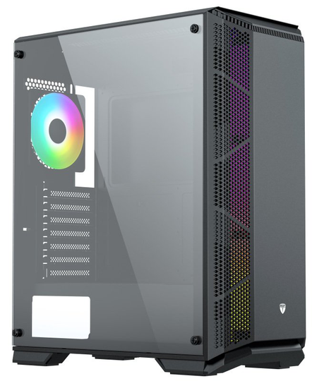 AvP Artemis Mid Tower RGB ATX Case