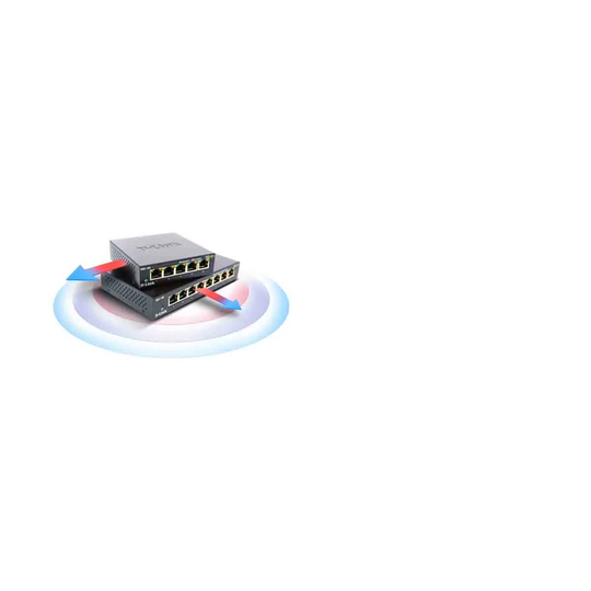 D-link 8-port Gigabit Unmanaged Desktop Switch
