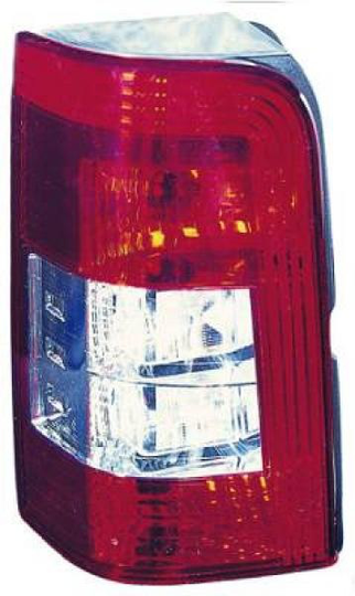 Combination Tail Light 4012790 Diederichs 4012790
