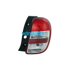 TAIL LIGHT 2490401