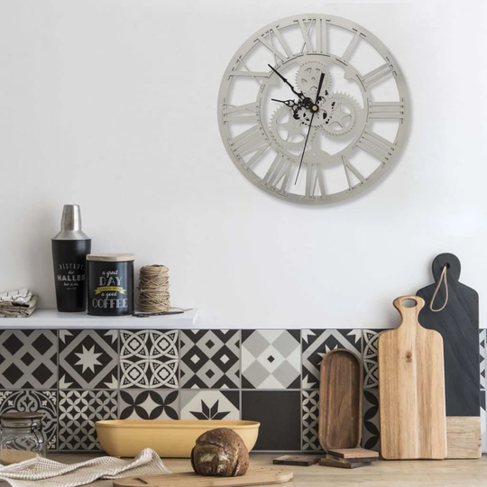 Leta 30cm Wall Clock