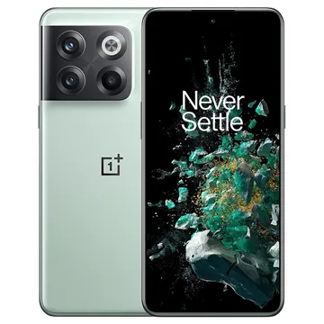 OnePlus 10T - 256GB - Jade Green