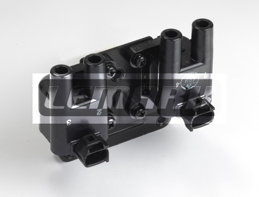 LEMARK DRY IGNITION COIL CP380 Replaces 96453420,96453420,ADG01492,20350,XIC8389
