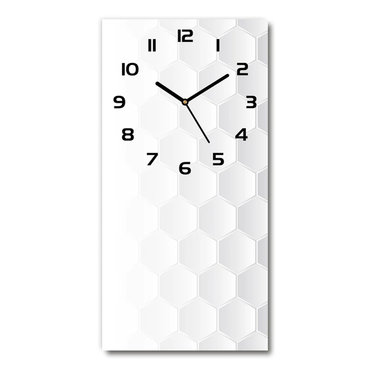 Janece Silent Wall Clock