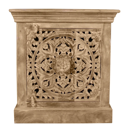 Francisque Bedside Table