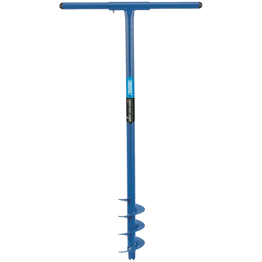 Draper Fence Post Auger (950 x 100mm)