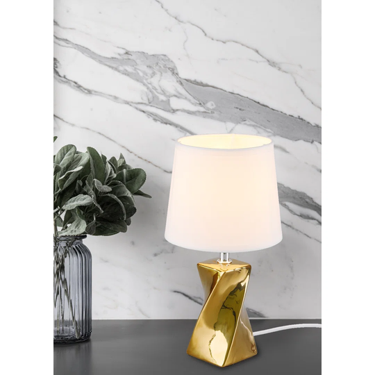 Cannelle 29Cm Table Lamp