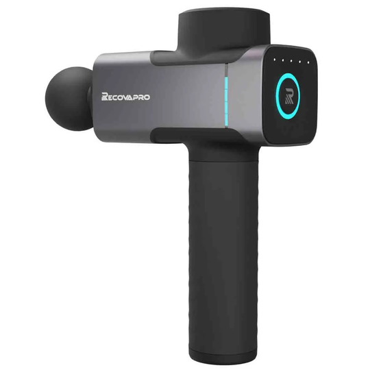 Recovapro SE - Bluetooth Enabled Massage Gun
