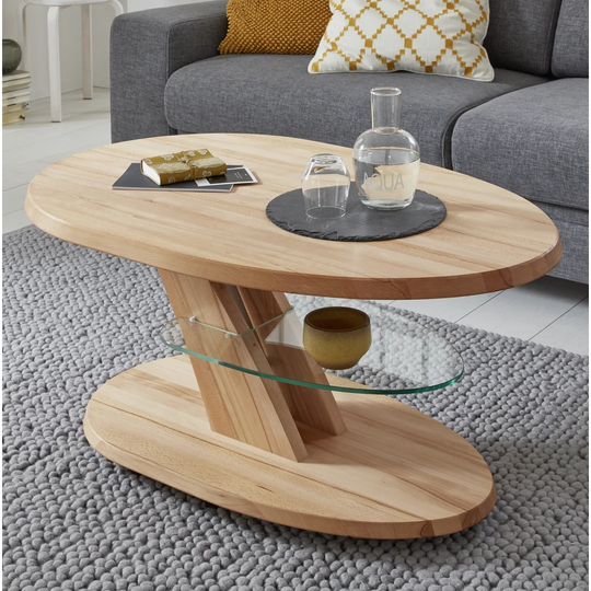 Callista Coffee Table