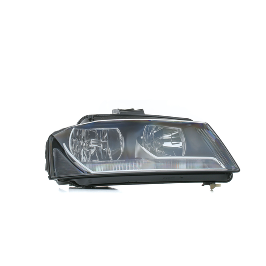 HELLA Headlights AUDI 1EJ 009 648-021 8P0941004AJ,8P0941004BB,8P0941004BL Headlamp,Headlight 8P0941004AJ,8P0941004BB,8P0941004BL,8P0941004BP