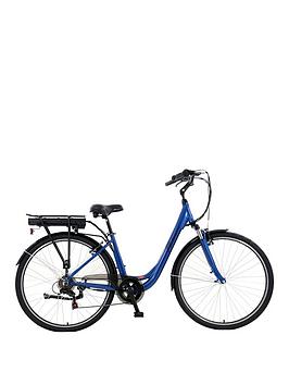 Falcon Glide Electric Unisex Bike