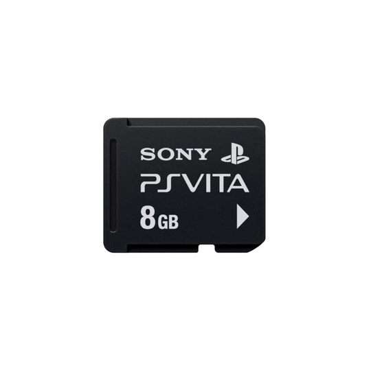 (8GB Memory CARD) Sony official PS Vita Memory Card Unit 4GB - 8GB PlayStation PSVITA
