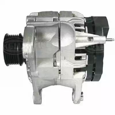 Alternator 8EL737833-001 by Hella