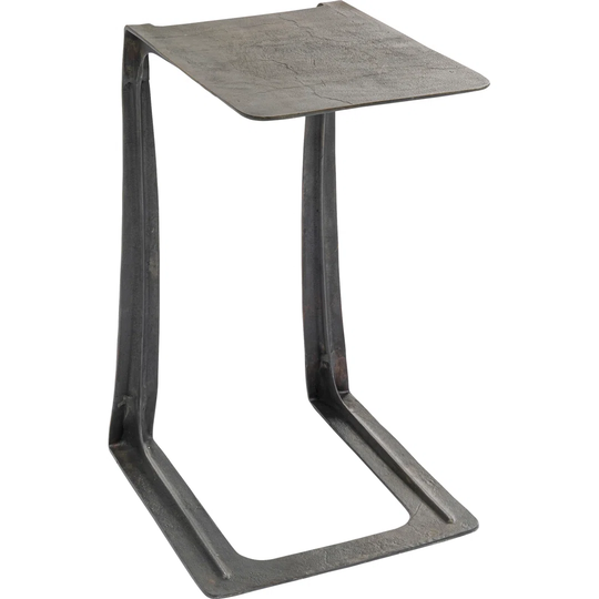Corgi Side Table