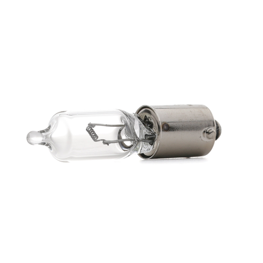 HELLA Light Bulbs MERCEDES-BENZ,VOLVO,IVECO 8GH 008 417-012 500023098,ZF920006696 Bulb, spotlight