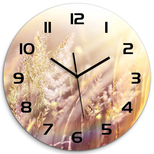 Juila 60cm Silent Wall Clock