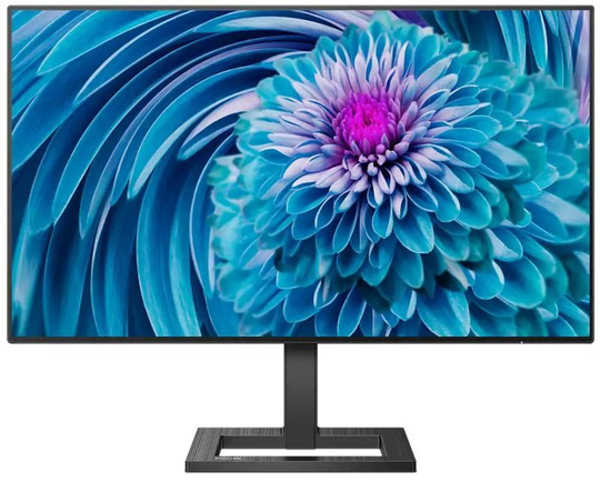 Philips E-Line 275E2FAE/00 27" QHD 1ms IPS LCD Monitor