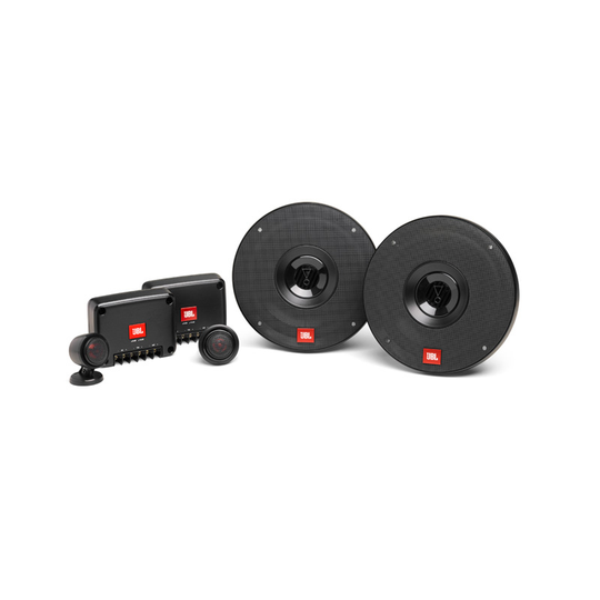 JBL Club 602CTP 6.5'' (16cm) Compo Set JB CLUB602CTP