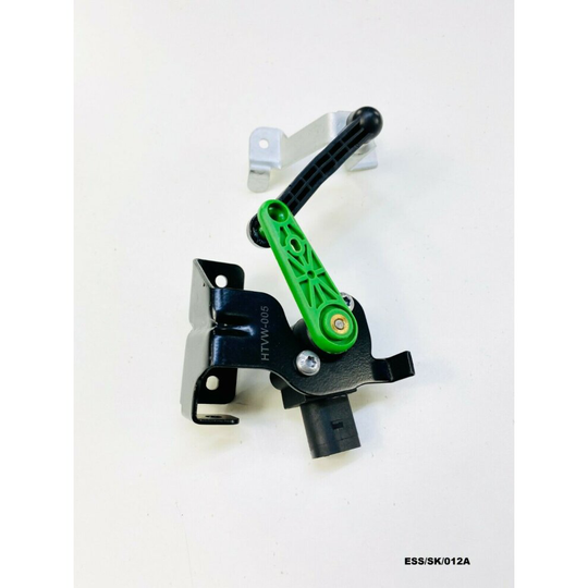 Rear Left Xenon Level Sensor for SKODA OCTAVIA III 2012.11+ ESS/SK/012A