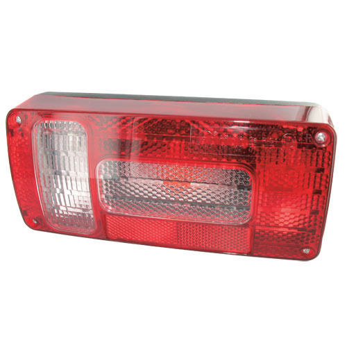 Tail Light right 100 x 215 mm 713009