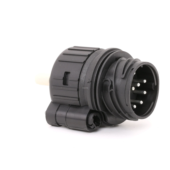 FEBI BILSTEIN Switch, headlight BMW 33072 61311387051,61311393395