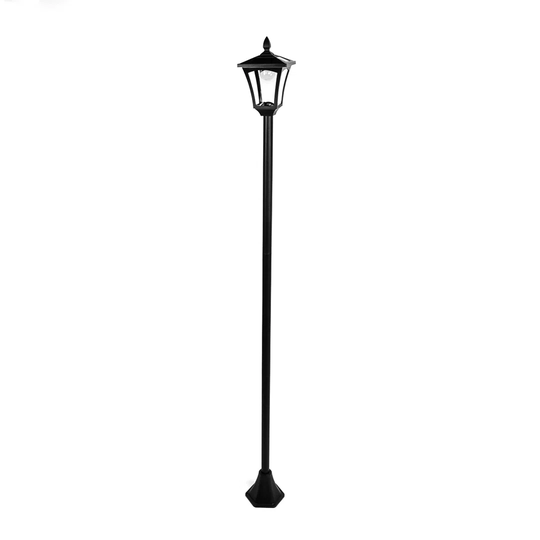 Bynum LED 210cm Post Light