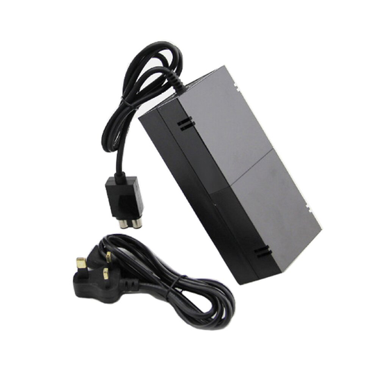Xbox One 135W AC Adapter Charger Power Supply Cord Cable Microsoft Console