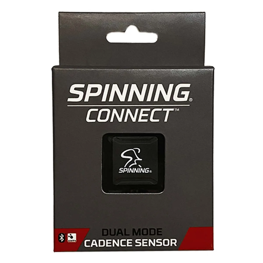 Spinning Connect Dual Mode Cadence Sensor