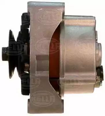 Alternator 8EL725633-001 by Hella