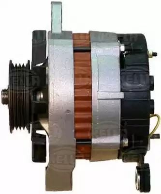 Alternator 8EL725778-001 by Hella