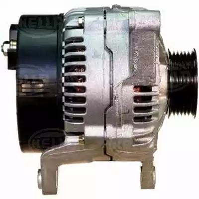 Alternator 8EL737161-001 by Hella