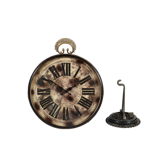 Bridport Wall Clock