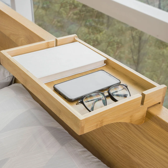 Maximus Bedside Table