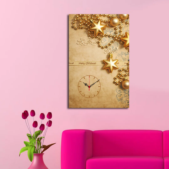 Dullivan Wall Clock
