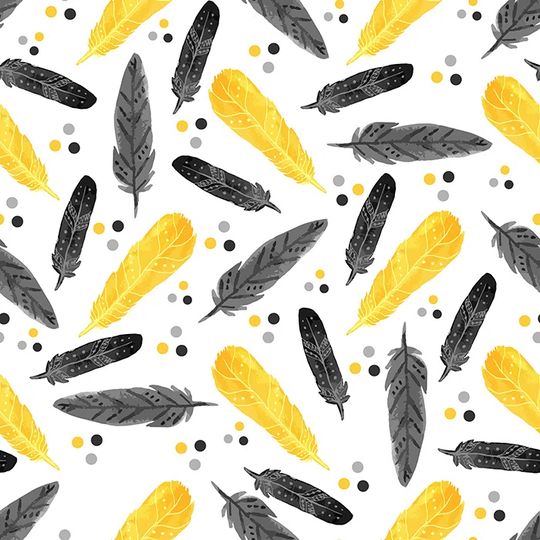 Jazzilynn 4.16m x 2.54m Matte Wallpaper Roll