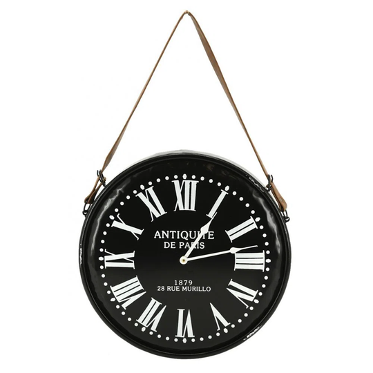 Dunellen 60cm Wall Clock