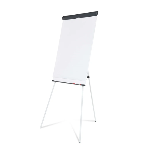 Standard Flipchart with 4 Legs