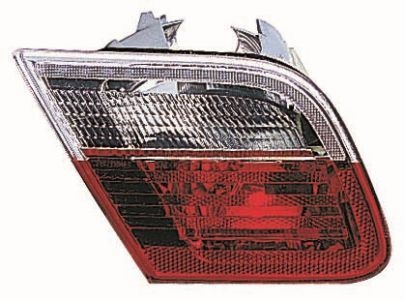 Combination Tail Light 444-1302R-UQ Depo 4441302RUQ
