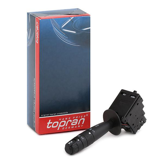 TOPRAN Control Stalk, indicators FIAT,PEUGEOT,CITROËN 722 036 625368,9625193169,625368