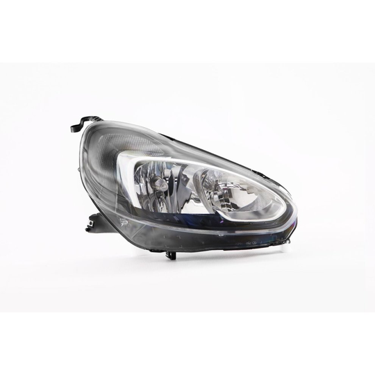 Headlight right LED DRL Vauxhall Adam 12-16