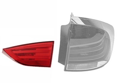 Combination Tail Light 0678924 Origineel 0678924