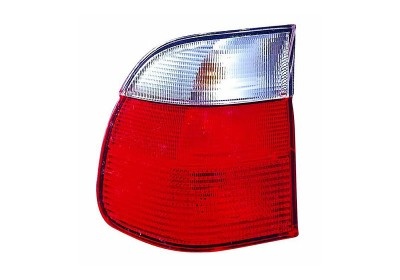 Tail Light GLASS Outer Side L 6238671302008 Origineel 6238671302008