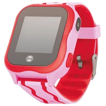 Forever See Me KW-300 Smartwatch for Kids With GPS