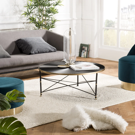 Warwich Coffee Table