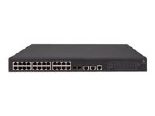 HPE 1950-24G-2SFP+-2XGT-PoE+ 24 ports Managed Switch