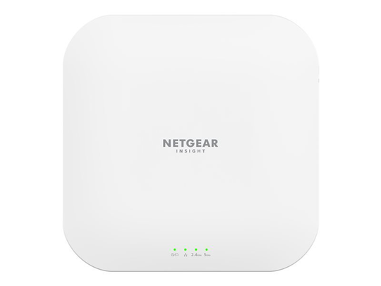 NETGEAR WAX620 Insight WiFI 6 Access Point