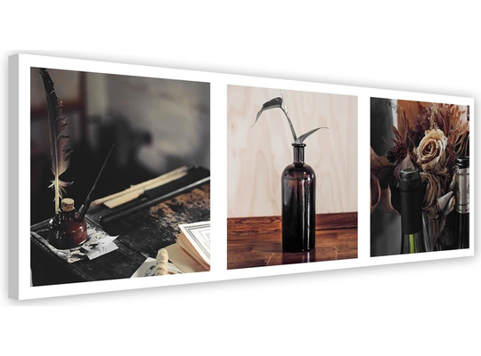 Canvas Print Still Life